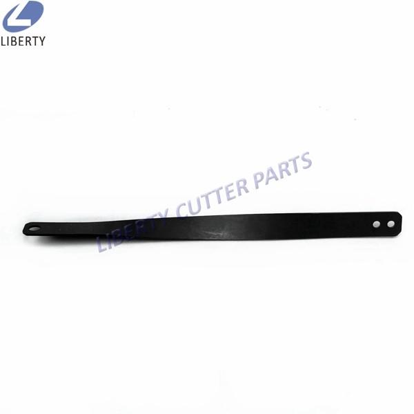 Investronica Auto Cutter Spare Parts Flexo For CV070 Length 160mm Connecting Link