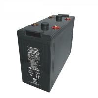 2V Valve-Controlled VRLA Battery 600Ah 800Ah 1100Ah Uninterruptible Power Supply for Electric