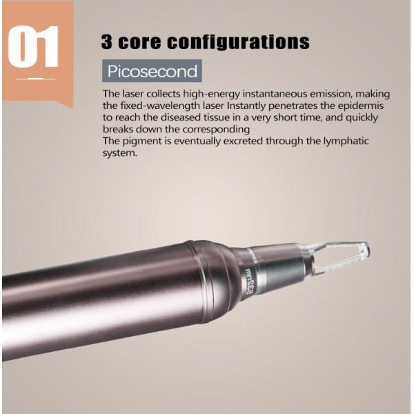 4IN1 IPL SHR OPT Nd Yag Laser Hair Removal Machine Skin Rejuvenation