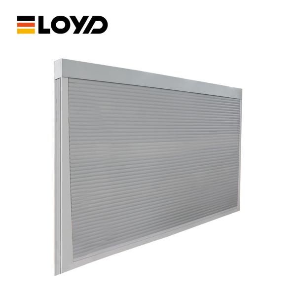 Fire Rated Aluminium Sliding Doors And Windows Ready Made Lightweight