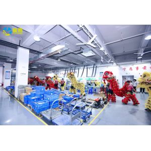 Dongguan Futeng Motor Co., Ltd