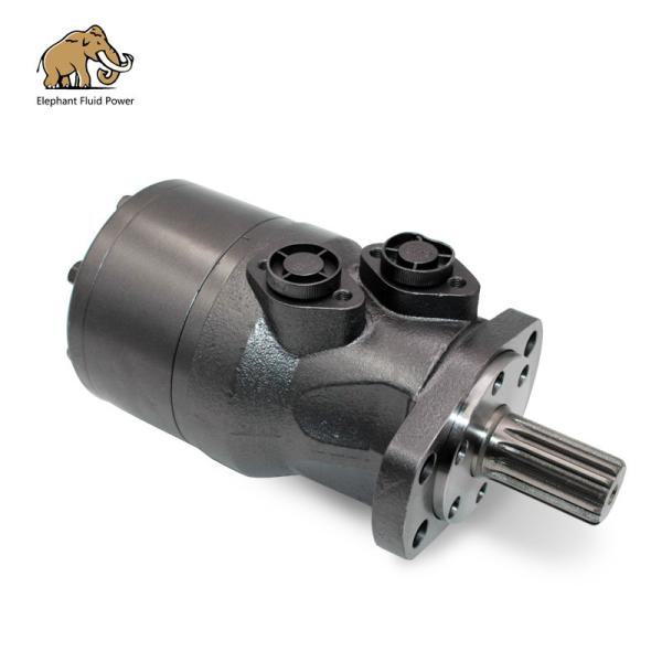 Putzmeister Hydraulic Orbit Motor BMH 500 Pump Spare Parts