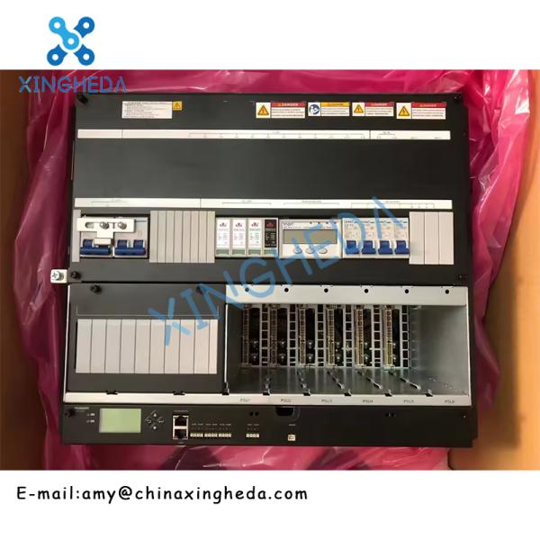 Huawei ETP48200 ETP48200-C5B7 Встроенная система электроснабжения телекоммуникаций