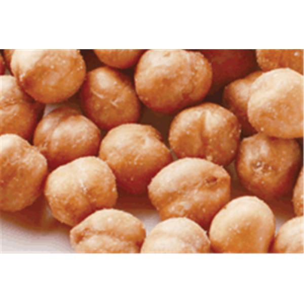 Закаленные обезвоженные витамины закуски нутов содержали безопасный сырцовый инг