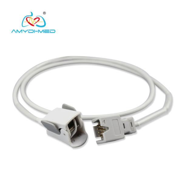  Module Pediatric Spo2 Clip Probe For Pulse  Monitor