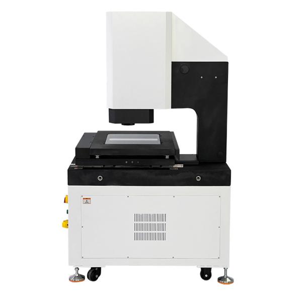 Machine de mesure automatique de la vision à levier de haute précision V5-432