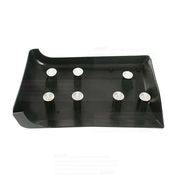 Номер ОЭ 504099615 Автозапчасти Защитная отделка слева Iveco Daily III 1999-2006