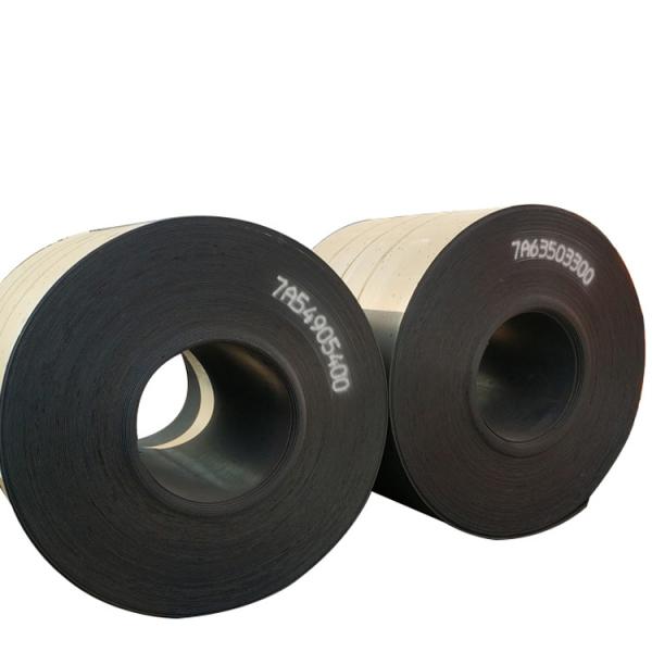 12m Length Hot Rolled S355jowp Corten Steel Plate As Building Material