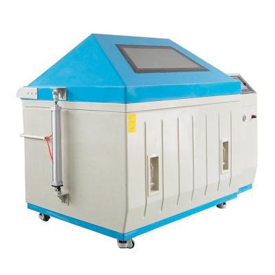 1280L 36 Months Warranty Salt Spray Corrosion Test Chamber