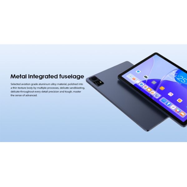 Kinstone 10.95 inch Andriod 16 Tablet PC 7500mAh, 1200*1920 FHD Incell, 6GB+128GB