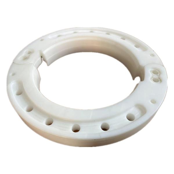 Long Lasting  Runflat System Tire Inserts Easy To Install Combat Vehicle Run Flat Inserts