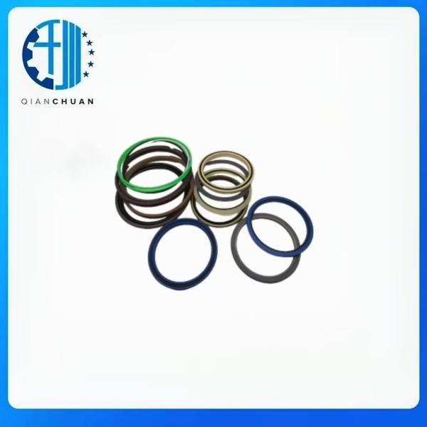 707-98-23130 Kit de jointure de cylindres pivotants pour les pièces de pièces de pellets de Komatsu PC25R-8 PC27MX-1 PC30MRX-1