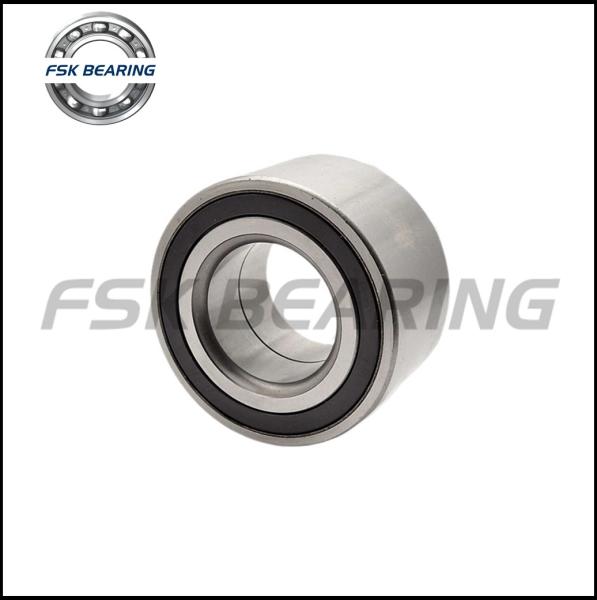 Long Life 38BWD26 Wheel Bearing Front 38x73x40mm Low Friction For Honda