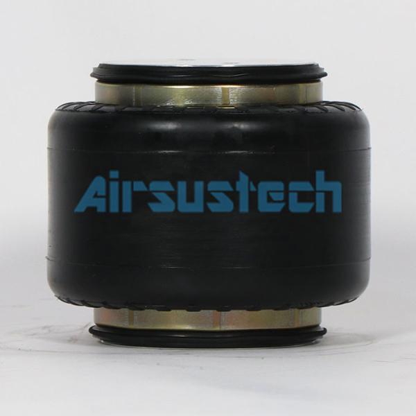 1B5-520 Goodyear Convoluted Air Bags 579-912-520 Rubber Air Bellow Navigator For Paper Machine