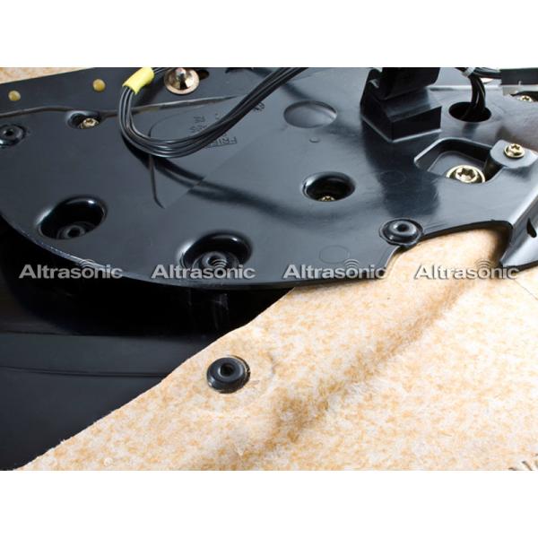 Plastic Riveting Auto Trim Ultrasonic Spot Welding Equipment 300W - 1000W