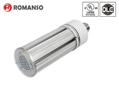 Epistar Chips 75W 360 Degree Corn LED Lights Replace 400W Mh / Phs , Metal Halide