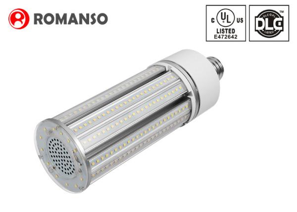 Epistar Chips 75W 360 Degree Corn LED Lights Replace 400W Mh / Phs , Metal Halide