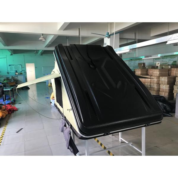 2 Person One Bedroom 4wd Triangular Car Camping Tent