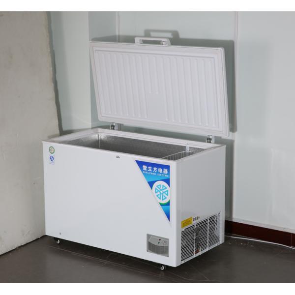 Household Refrigerated Refrigerator Large Capacity Commercial