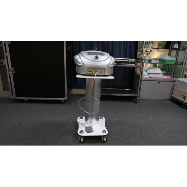 980nm Diode Laser Vascular Removal Machine , Spider Vein Laser Treatment Machine