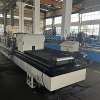 Rolo solar da movimentação da seção que forma o quadro de módulo da máquina 30mm pela caixa de engrenagens Cr12