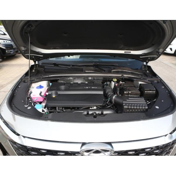 Chery ARRIZO 8 седан 2022 мест версии 1.6T DCT YA умный 5 с аудио SONY