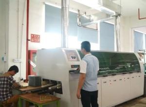 Shenzhen Haojingyuan Optoelectronic Co.,Ltd