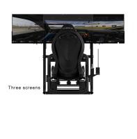 commande 1000Hz directe emballant le simulateur