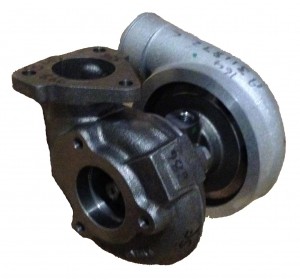 K.H.Deutz Gen Set S100 Turbo 319261,04281437KZ, 04281438KZ