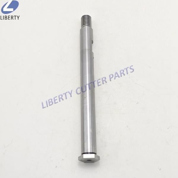 Gt7250 Cutter Parts No. 92668000 Shaft, Spk Drive,.625 Dia X 6 Lg Hex Hd S7200 Cutting Machine accessories