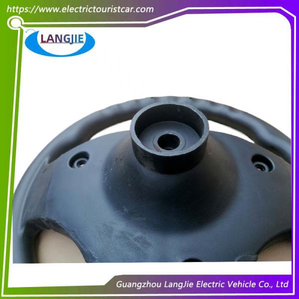 High Quality Club Cart Golf Cart  Steering Wheel LVTONG For Golf Cart Replacement Parts