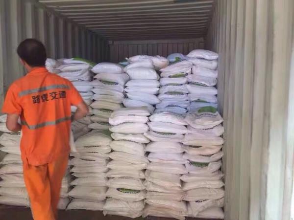 Reflective 25kg Thermoplastic Road Marking Paint