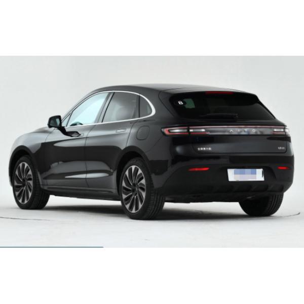 Aito M5 Mid Size 5 Seat SUV Four-Wheel Drive Performance Edition