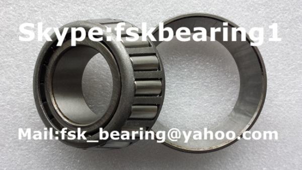 Single Row 30614 Inched Type Cup Cone Bearings ABEC-3 ABEC-5