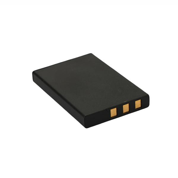 523450AR 1100mAh 3.7 V Lithium Battery Li Ion Battery Bank For Digital Devices