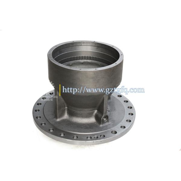 570-5865 570-5852 Iron Excavator Spare Parts 12/24T E336GC Excavator Swing Drive Parts