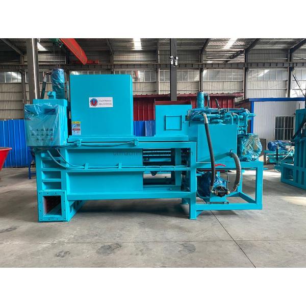 Высокая производительность электрическая люцерна соломенные шарики резка шредер машина для лучшей продажи