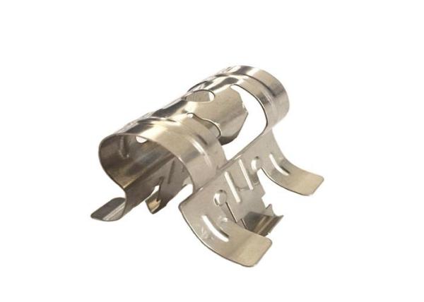 Wash Surface IBS Components , General Snap In Hanger For 1 - 1 / 2 In Coaxial Cable