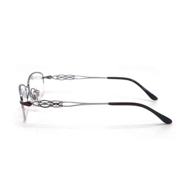 TD011 Premium Titanium Frame