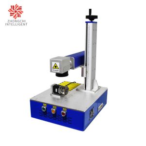 Desktop Laser Marking Machine