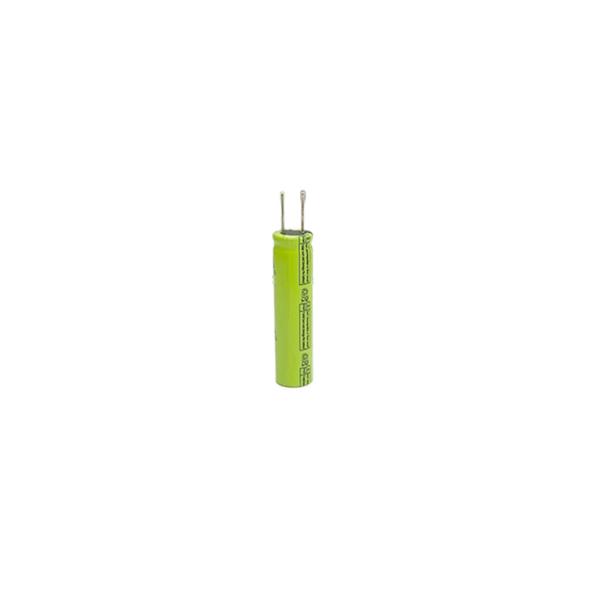 RoHS HCC1040 3.7V Battery Cell 240mAh Lithium Ion Cobalt Oxide Battery