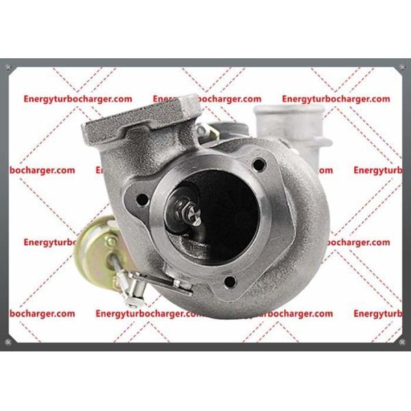 Двигатель турбонагнетателя 319261 319246R 04281437KZ 04281438KZ BF4M2011 COM2 Deutz S100