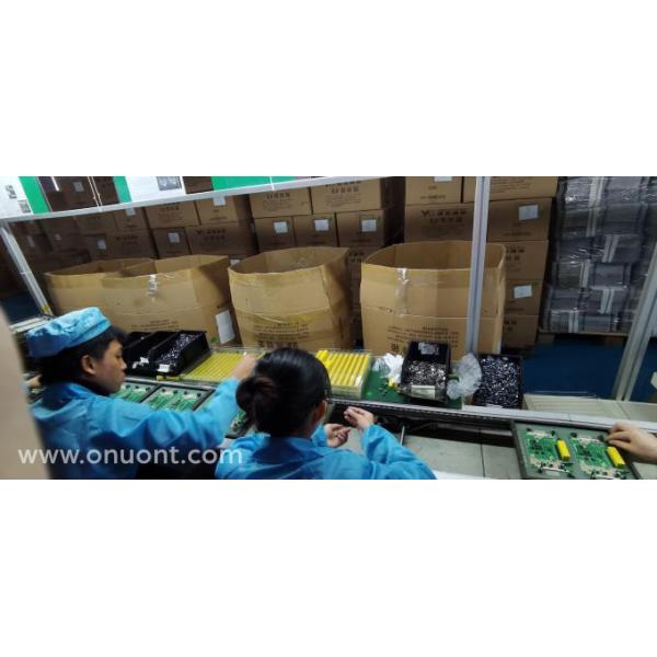 HONGKING INDUSTRIAL CO., LIMITED