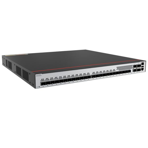 S6750E-S16X10Y2CZ 98012861 Network Ethernet Switch 16*10GE SFP+ Ports