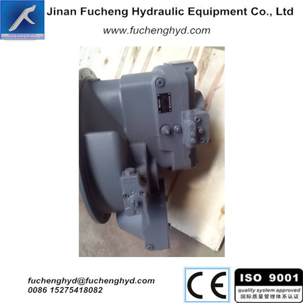 Rexorth A8VO200 hydraulic pump, double piston pump drilling rig main pump