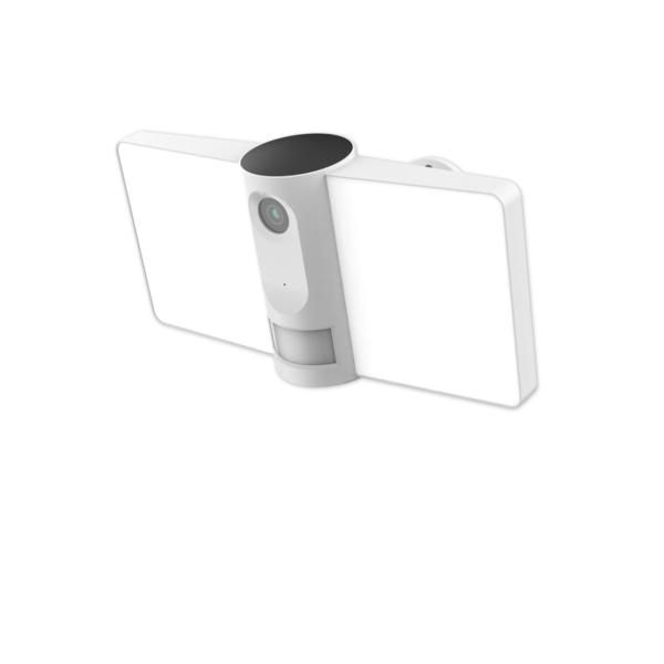Floodlight 1080P Wi-Fi Weatherproof Camera(Flight 1S)