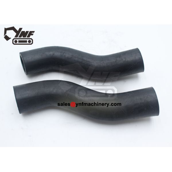 Radiator Upper Hose YNF13956 for PC60-7 PC75UU-3 Excavators