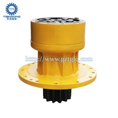 Hyundai Excavator Swing Gearbox R290LC-7 R300-5 R305-7 31E9-01051