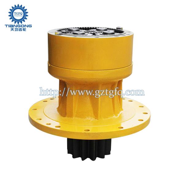 Hyundai Excavator Swing Gearbox R290LC-7 R300-5 R305-7 31E9-01051