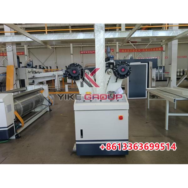 YK-2500 /250,V6B Гидравлическая рулонная мельница для высокоскоростной автоматической линии производства гофрированного картона